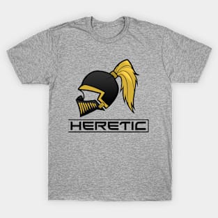 Team Heretic T-Shirt